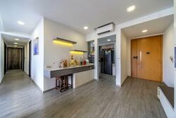 Prive (D19), Condominium #528862511